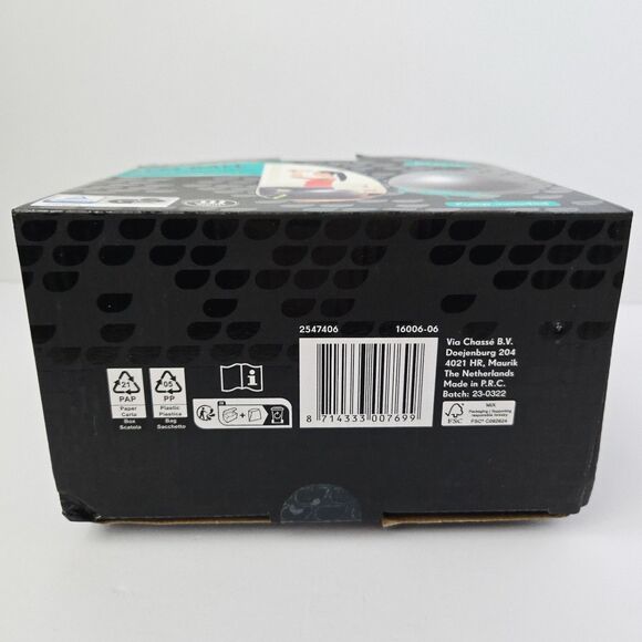 Kaytan Fitness Gym Ball 65 cm Diameter Yoga Exercise Balance with Pump Gray - Picture 6 of 8